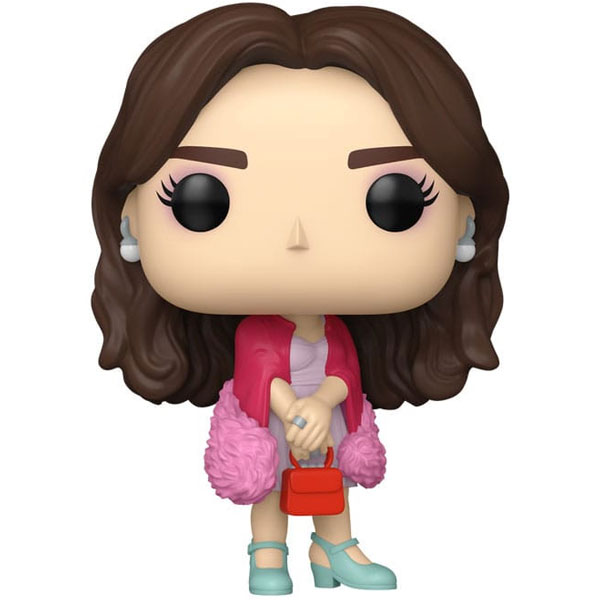 Funko POP! Emily in Paris: Emily Cooper