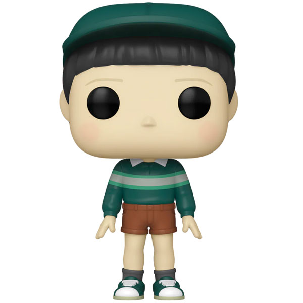 Funko POP! Squid Game: Chul-Su