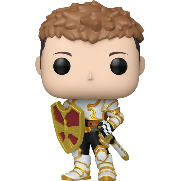 Funko POP! Solo Leveling: Yoo Jinho