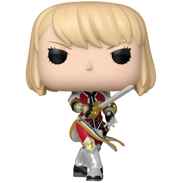 Funko POP! Solo Leveling: Cha Hae-In