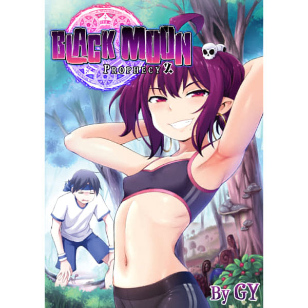 Black Moon, Prophecy 2