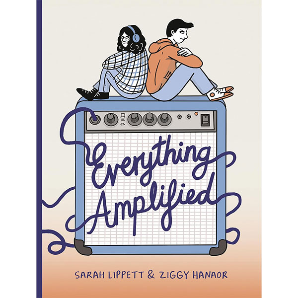 Cicada Everything Amplified