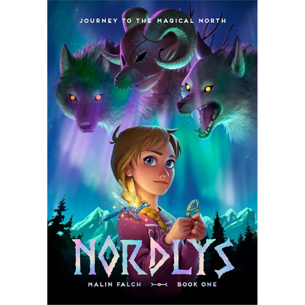 Inklore Nordlys: Book One