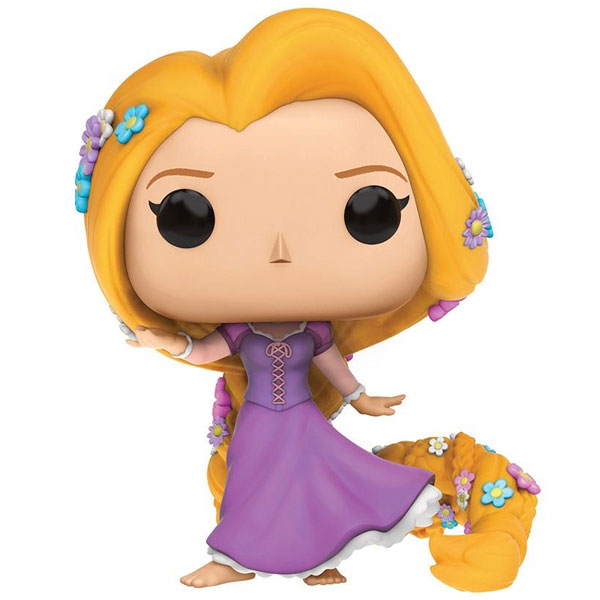 Funko POP! Disney Tangled: Rapunzel
