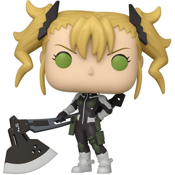 Funko POP! Kaiju No. 8: Kikoru Shinomiya