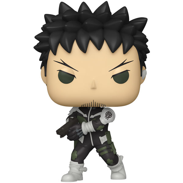 Funko POP! Kaiju No. 8: Kafka Hibino