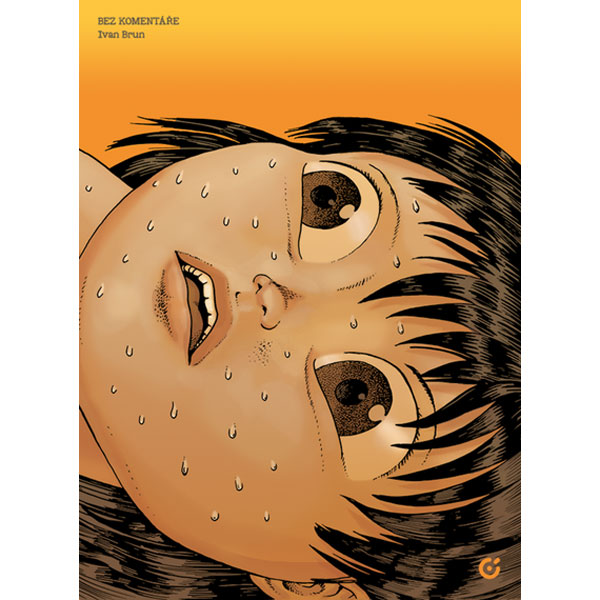 Centrala Bez komentáře