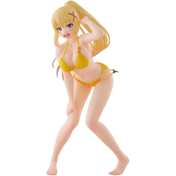 Taito KonoSuba: God's Blessing on This Wonderful World! 3 Coreful PVC Statue 18 cm