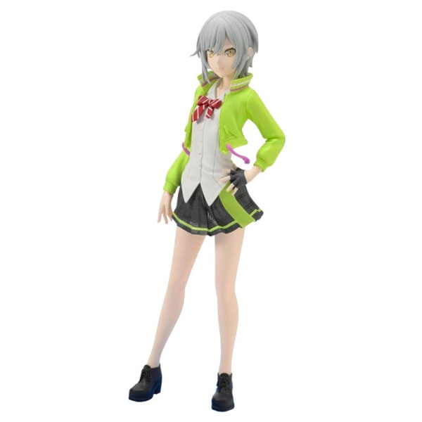 Sega Goods Hatsune Miku: Colorful Stage! Desktop x Decorate Collections PVC Statue Hinomori Shiho