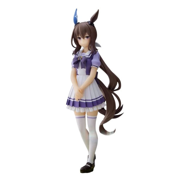 Banpresto Uma Musume Pretty Derby figure Admire Vega (Bandai Spirits) 17 cm