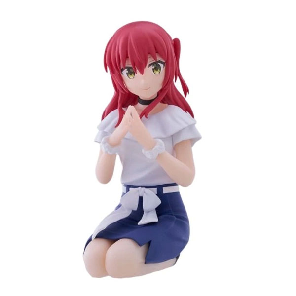 Sega Goods Bocchi the Rock! PM Perching PVC Statue Ikuyo Kita 8 cm