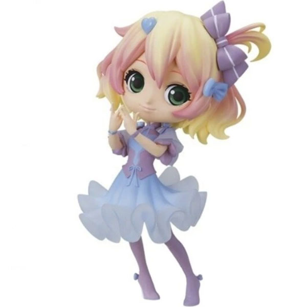 Banpresto Macross Frontier figure Freyja Wion (Q Posket A) 14 cm