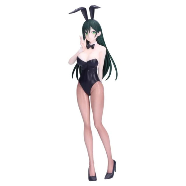 Banpresto Tying the Knot with an Amagami Sister figure Yae Amagami (Bunny Ver) 23 cm