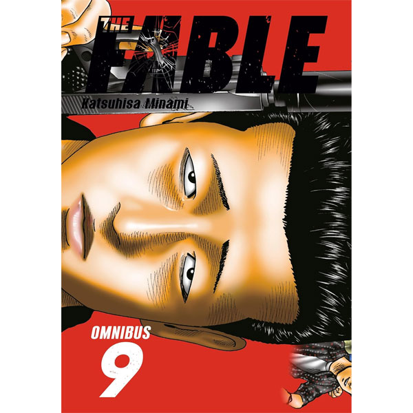 Kodansha Fable Omnibus 9 (Vol. 17-18)
