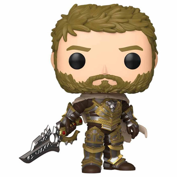 Funko POP! World of Warcraft The War Within: Anduin