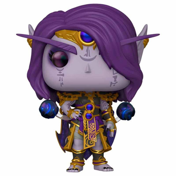 Funko POP! World of Warcraft The War Within: Xal'atath