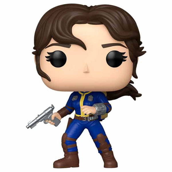 Funko POP! Fallout 2024: Lucy Maclean
