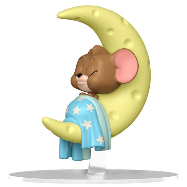 Funko POP! Tom & Jerry: Jerry Napping