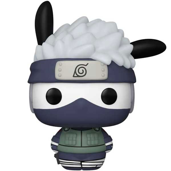 Funko POP! Naruto Shippuden x Hello Kitty: Pochacco