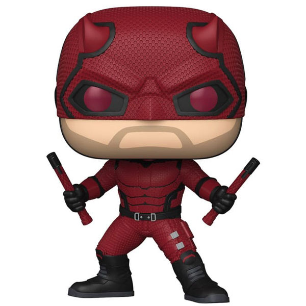 Funko POP! Daredevil Born Again: Daredevil