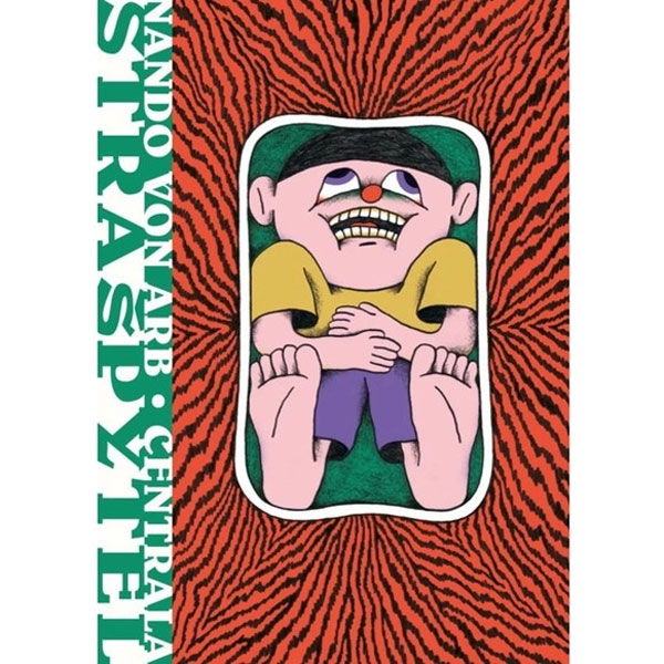 Centrala Strašpytel