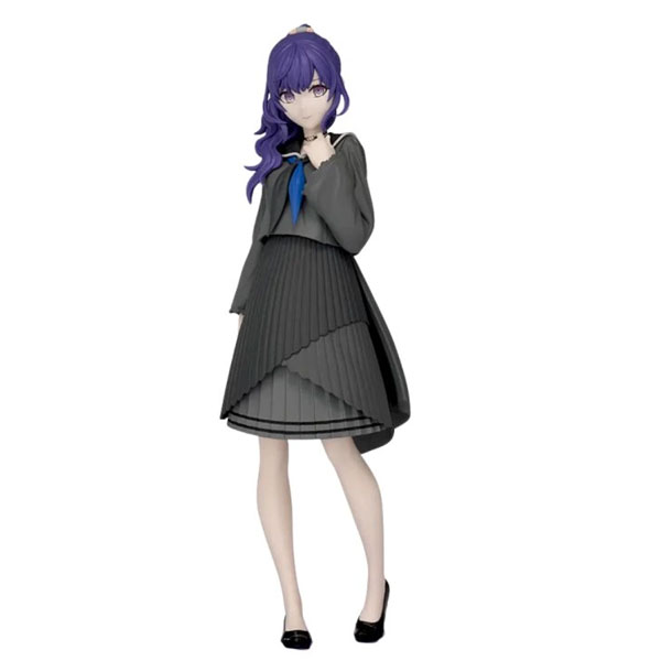 Sega Goods Hatsune Miku: Colorful Stage! Desktop x Decorate Collections figure Asahina Mafuyu 16 cm