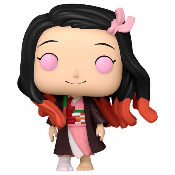 Funko POP! Demon Slayer: Nezuko Kamado (Human)