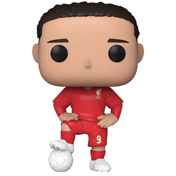 Funko POP! Football: Darwin Núnez (Liverpool F.C.)