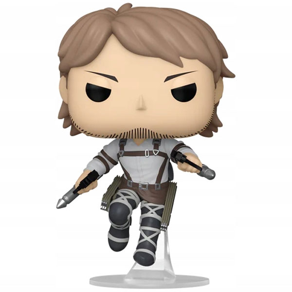 Funko POP! Attack on Titan: Jean Kirstein (Final Season)