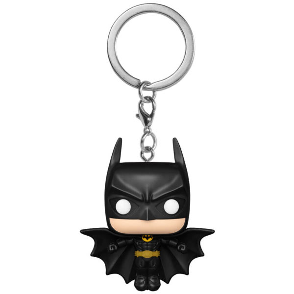 Funko Pocket POP! Batman (Soaring) Kľúčenka