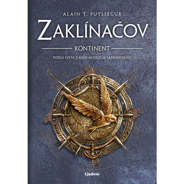 Lindeni Zaklínačov Kontinent