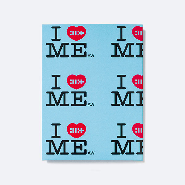 HYBE ILLIT: Not Cute Anymore (Weverse Album Ver.)