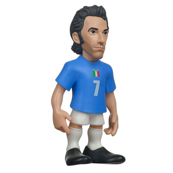 MINIX Football: Icon - Del Piero - Italy
