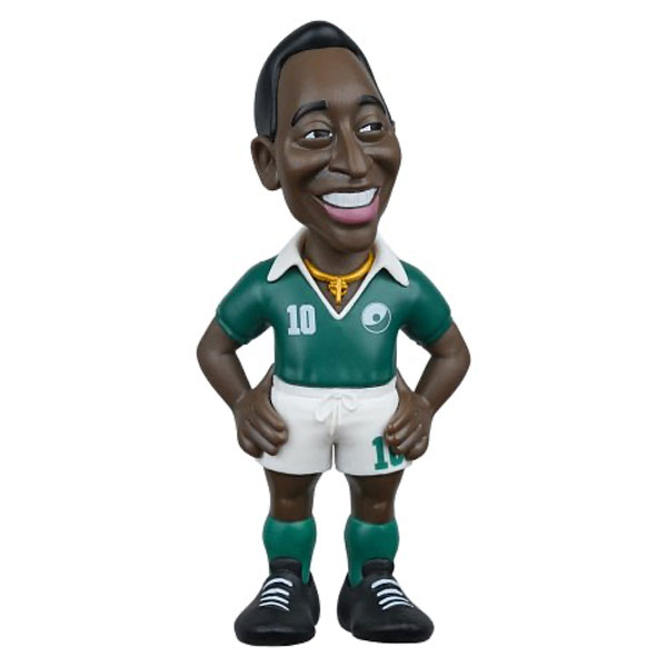 MINIX Football: Icon - Pelé - New York Cosmos