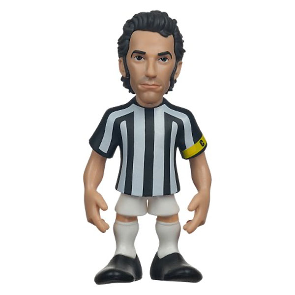 MINIX Football: Icon - Del Piero - Juventus