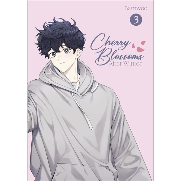 Cherry Blossoms After Winter 3