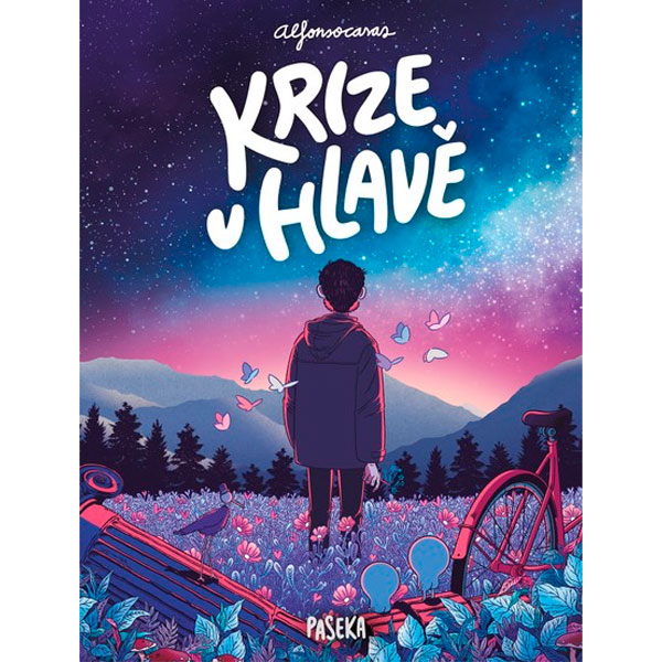 Paseka Krize v hlavě