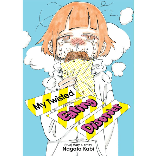 Seven Seas Entertainment My Twisted Eating Disorder