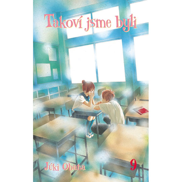 Alicanto Takoví jsme byli 9