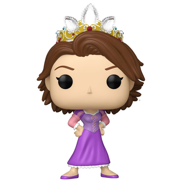 Funko POP! Disney Tangled: Rapunzel with Crown 15th Anniversary