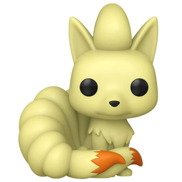 Funko POP! Pokémon: Ninetales