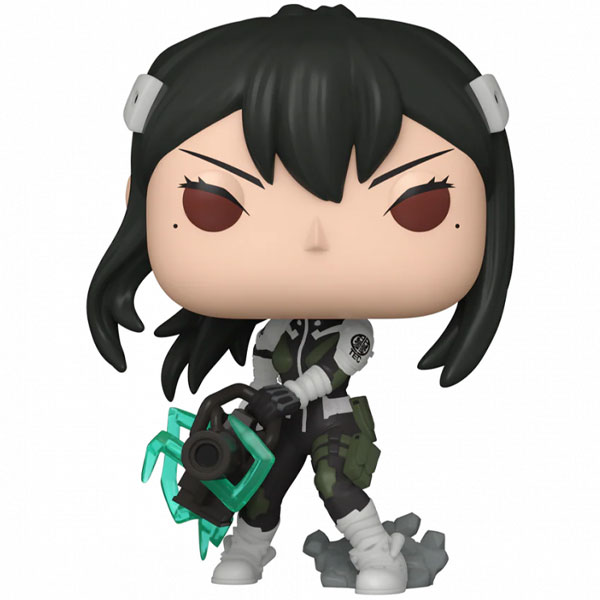 Funko POP! Kaiju No. 8: Mina Ashiro