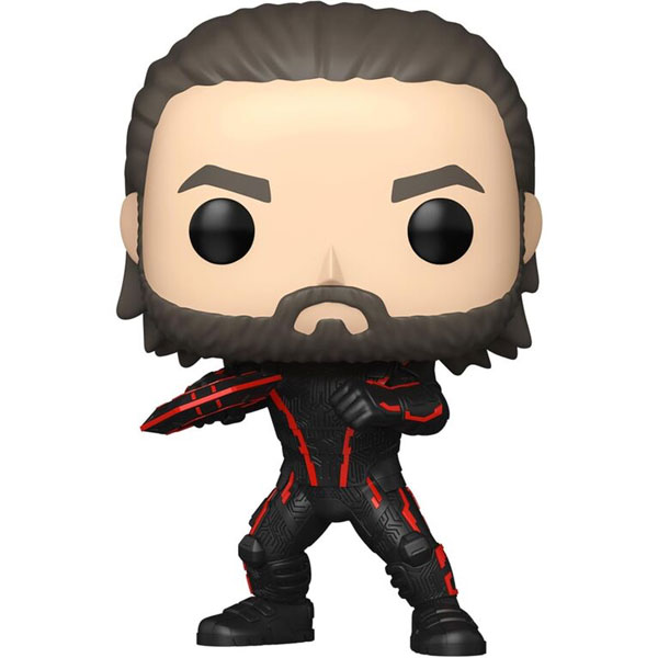 Funko POP! Tron: Ares