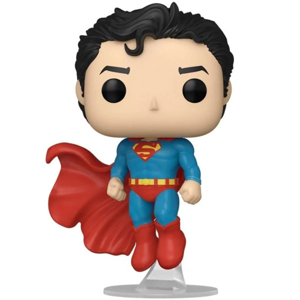 Funko POP! DC Comics: New Classics - Superman