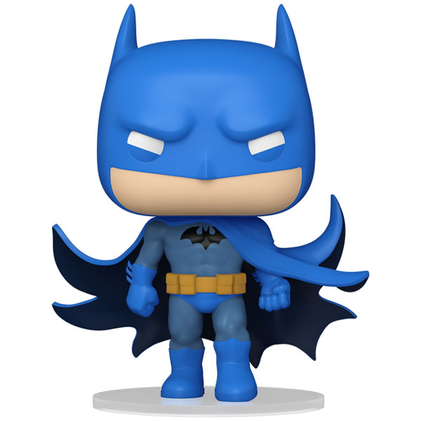 Funko POP! DC Comics: New Classics - Batman