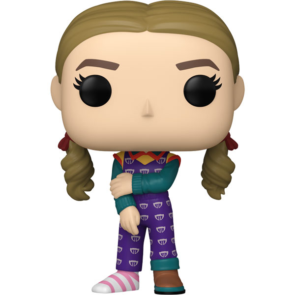 Funko POP! Stranger Things: Holly Wheeler (Season 5)