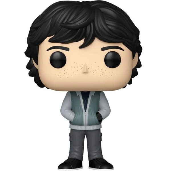 Funko POP! Stranger Things: Mike Wheeler (Season 5)