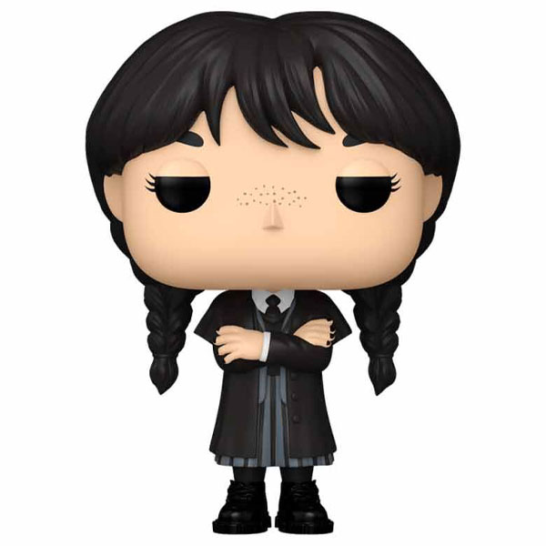 Funko POP! Wednesday: Wednesday Addams (Season 2)