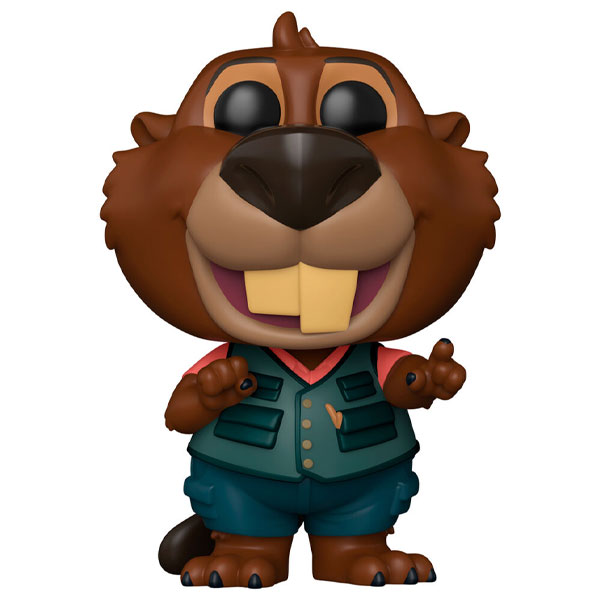 Funko POP! Zootopia 2: Nibbles Maplestick