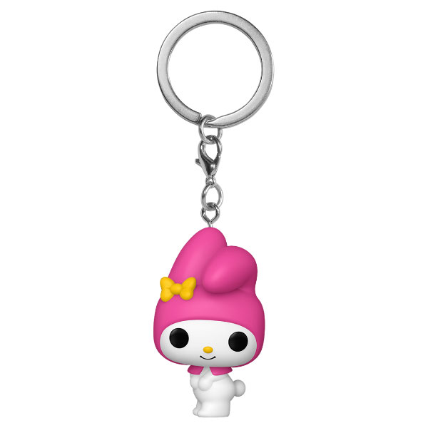 Funko Pocket POP! Hello Kitty and Friends: My Melody Kľúčenka